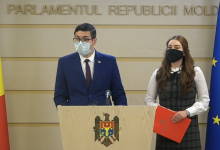 Photo of video | Socialiștii propun anularea BAC-ului. Opoziția: O inițiativă periculoasă