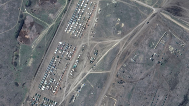 Photo of Rusia desfăşoară exerciţii în Crimeea şi în Marea Neagră, cu peste 10.000 de militari și 40 de nave de război