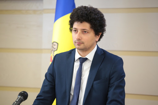 Photo of Radu Marian va depune un denunț penal pe numele șefului Întreprinderii Silvice Edineț: Lemnul tăiat depășește 50% din limita admisă