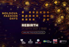 Photo of Peste 20 de designeri autohtoni își vor prezenta colecțiile la Moldova Fashion Days Rebirth
