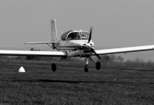 Photo of Un avion de mici dimensiuni s-a prăbușit la Vadul lui Vodă. La bord se aflau trei persoane