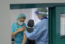 Photo of Republica Moldova: Circa 19.000 de persoane au fost vaccinate anti-COVID în weekend