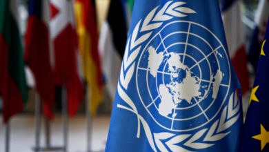 Photo of Confruntările dintre Israel și Hamas: Consiliul de Securitate al ONU se reunește de urgență