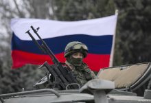 Photo of Rusia ar menţine circa 100 de mii de militari în apropierea frontierei cu Ucraina