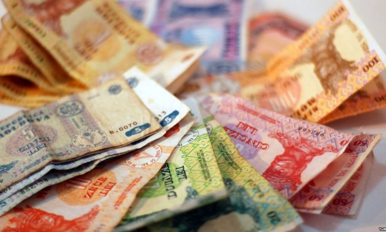 Photo of Parlamentare: Plafonul mijloacelor financiare care pot fi virate în conturile „fondului electoral”, stabilit