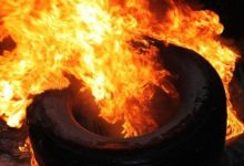 Photo of Arderea anvelopelor, interzisă! Cei care vor arde cauciucurile riscă amenzi usturătoare