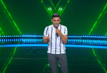 Photo of video | Moldoveanul Alexandru Ghețan, în finala iUmor. Vezi glumele făcute pe scena proiectului