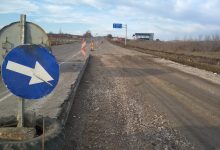Photo of Chișinău: Numai trei din 80 de kilometri ai drumului de centură au fost reabilitați