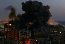 Photo of Conflictul degenerează după armistițiu? Noi lovituri aeriene israeliene împotriva Hamas în Fâșia Gaza