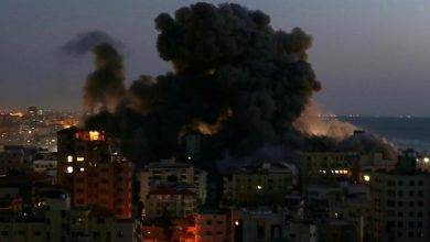 Photo of SUA cer explicații Israelului pentru bombardarea sediilor din Gaza ale AP și Al Jazeera