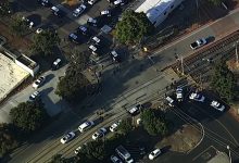 Photo of update | Atac armat în California: Cel puțin opt persoane au fost ucise