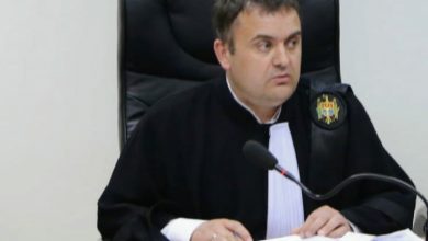 Photo of „Decizia este ilegală”. Clima, după ce Sandu a anulat decretul prin care Dodon l-a numit șef la CA Chișinău