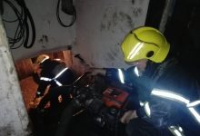Photo of Pagube după ploile nocturne abundente. Subsolul unei școli și câteva gospodării, inundate la nordul țării