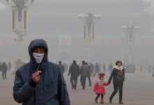 Photo of Studiu: China poluează globul mai mult decât toate țările dezvoltate la un loc