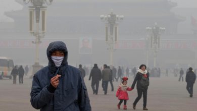 Photo of Studiu: China poluează globul mai mult decât toate țările dezvoltate la un loc