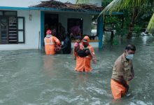 Photo of Încă o lovitură pentru India: Abia depășind valurile pandemiei, se pregătește de cea mai puternică furtună din 25 de ani