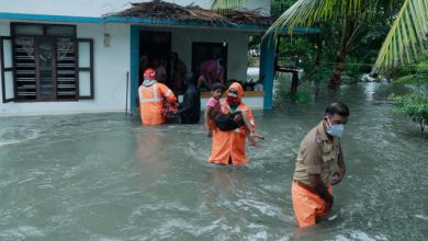 Photo of Încă o lovitură pentru India: Abia depășind valurile pandemiei, se pregătește de cea mai puternică furtună din 25 de ani