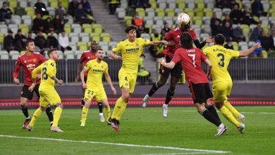 Photo of video | Villarreal a câștigat Liga Europa, după o finală dramatică la penalty-uri cu Manchester United