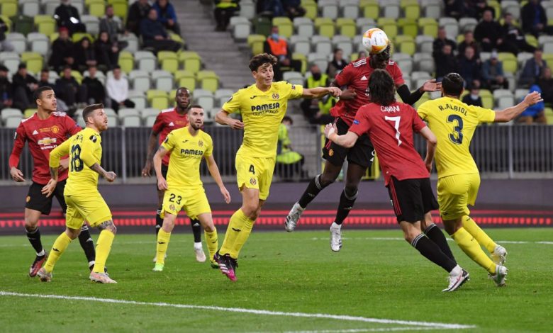 Photo of video | Villarreal a câștigat Liga Europa, după o finală dramatică la penalty-uri cu Manchester United