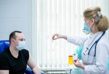 Photo of Batrîncea și alți doi socialiști s-au imunizat cu serul chinezesc Sinopharm