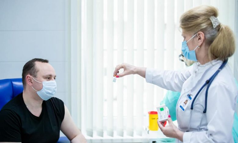 Photo of Batrîncea și alți doi socialiști s-au imunizat cu serul chinezesc Sinopharm