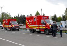 Photo of Lotul de 100 de mii de doze de vaccin din partea României a ajuns în Republica Moldova