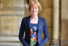Photo of Ministra britanică pentru vecinătate europeană se află în Republica Moldova