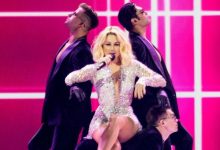 Photo of Va lupta pentru trofeu! Natalia Gordienko a trecut în finala Eurovision