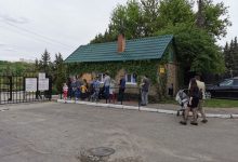Photo of O nouă poartă de acces în parcul Dendrariu. Vizitatorii vor putea intra în parc și de pe strada Coca