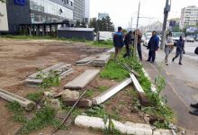 Photo of Chișinău: O parcare privată ar urma să devină publică
