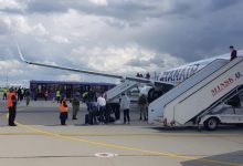 Photo of Versiunea autorităților de la Minsk despre avionul lituanian deturnat: Hamas ar fi de vină