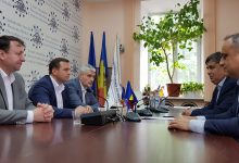 Photo of video | Își asumă implementarea descentralizării și consolidării autonomiei locale: Platforma DA a semnat acordul propus de CALM