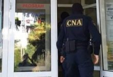 Photo of Noi percheziții în dosarul certificatelor sanitar-veterinare. CNA a descins la Direcția municipală pentru siguranța alimentelor