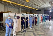 Photo of A treia zi a Maratonului Vaccinării: În primele 30 de minute s-au vaccinat peste 200 de persoane