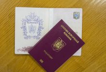 Photo of doc | De la doi la peste 90.000. Cum a evoluat timp de 20 de ani numărul moldovenilor care doresc să redobândească cetățenia României