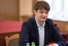 Photo of Secretarul general al Președinției degrevează din funcție. Va face campanie electorală pentru PAS