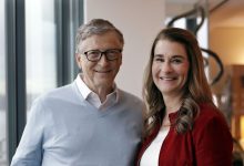 Photo of Bill Gates divorţează de soţia sa, după 27 de ani de căsnicie