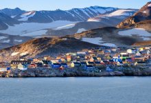 Photo of Temperaturi neobișnuite la Cercul Arctic: 30 de grade Celsius, înregistrate miercuri, la Marea Barents