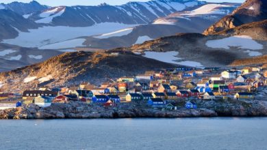 Photo of Temperaturi neobișnuite la Cercul Arctic: 30 de grade Celsius, înregistrate miercuri, la Marea Barents