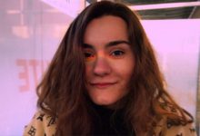 Photo of video | Iubita disidentului Protasevici, într-o înregistrare făcută în detenţie. Primele declarații ale tinerei