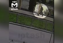 Photo of video | Rusia: Momentul în care atacatorul se îndrepta spre școala din Kazan