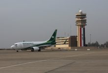Photo of Irak: Un nou atac cu rachete asupra aeroportului din Bagdad unde sunt staţionate trupe americane