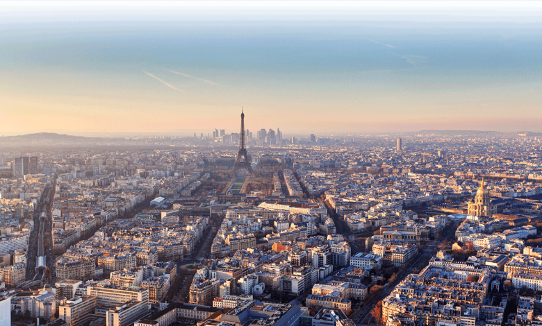 Photo of Franța: Din 9 iunie, țara primește turiști vaccinați sau cu test PCR negativ