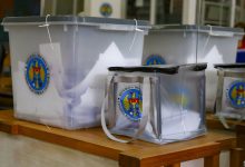 Photo of Peste 40 de secții de votare vor fi deschise pentru cetățenii din stânga Nistrului. Localitățile unde vor fi amplasate cele mai multe