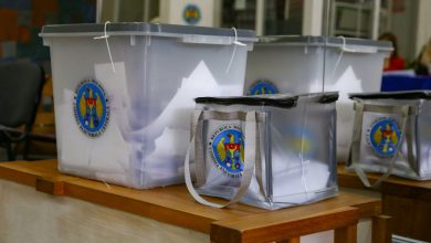 Photo of CEC a decis: Alegerile locale generale se vor desfășura la 5 noiembrie