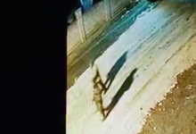 Photo of video | „Spaima” Bubuieciului. Doi bărbați, reținuți pentru că tâlhăreau pe străzi și în case