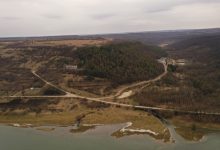Photo of Podul peste Nistru, care va fi construit lângă Soroca, se află la etapa studiului de fezabilitate. Ce lungime va avea drumul