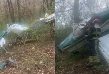 Photo of doc | Cauza preliminară a prăbușirii avionului lângă aerodromul din Vadul lui Vodă