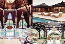 Photo of foto | S-a ascuns de ochii curioșilor într-o vilă din Caraibe. Așa arată casa luxoasă în care s-a refugiat fosta soție a lui Gates după divorț