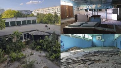 Photo of foto | Sediul unei foste școli din capitală va fi reabilitat. Municipalitatea a prevăzut cheltuieli de 15 milioane de lei